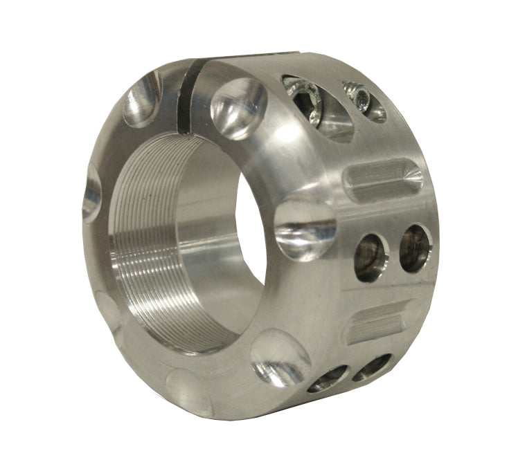 Yamaha YFZ450R Billet Locknut