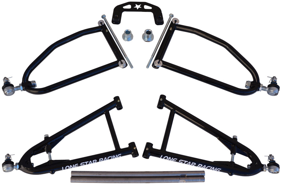 Yamaha YFZ450R DC-4  A-Arm Kit