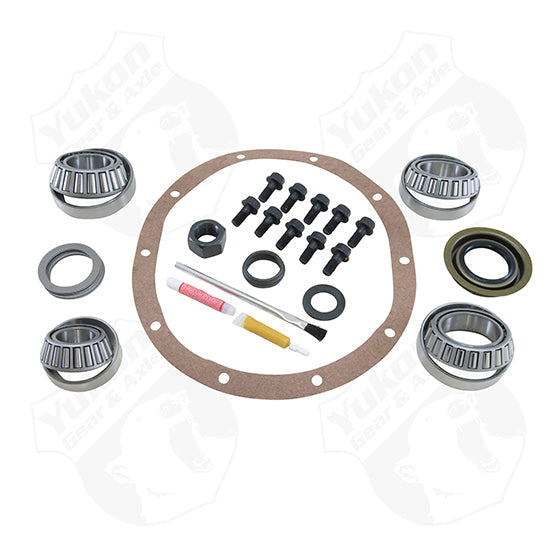 MASTER OVERHAUL KIT