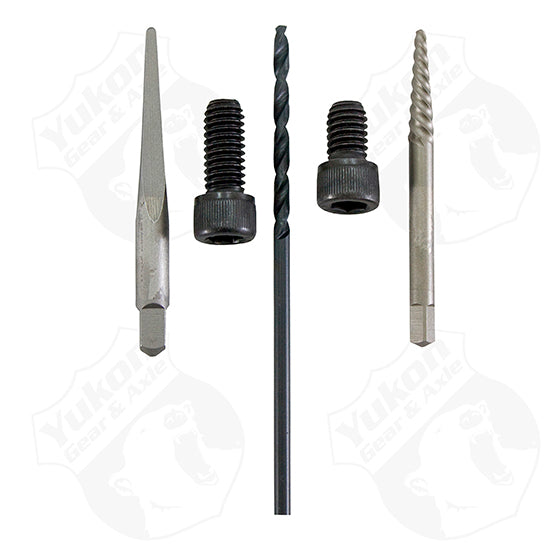 CROSS SHAFT PIN BOLT EXTRACTOR