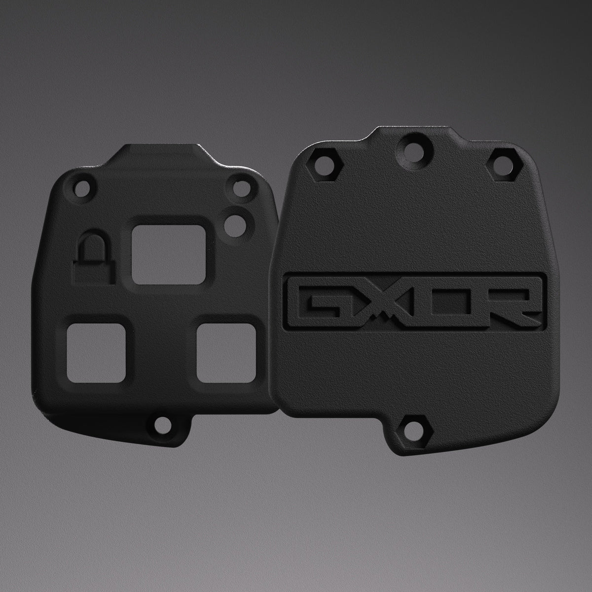 KEY KIT - YMD1 - Titanium Reinforced Toyota / Lexus