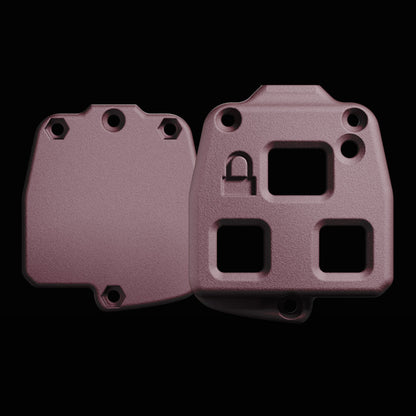 KEY KIT - YMD1 - Titanium Reinforced Toyota / Lexus