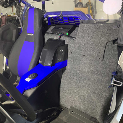Carpet Kit Yamaha YXZ