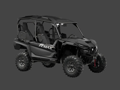 Yamaha Wolverine RMAX 2 1000 / Wolverine X2 850 & X4 850