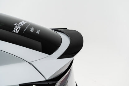 Yofer Rear Lip Spoiler for Tesla Model Y Juniper 2026-ON PP Polypropylene