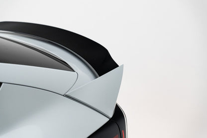 Yofer Rear Lip Spoiler for Tesla Model Y Juniper 2026-ON PP Polypropylene