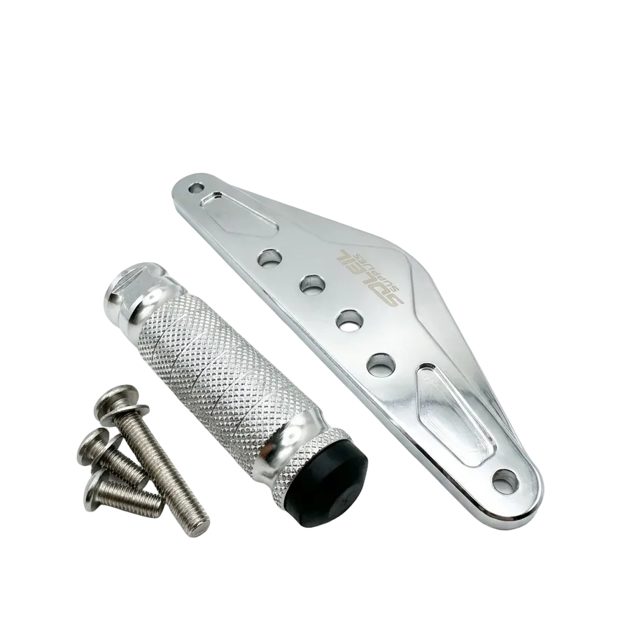 Yozma Foot Lock