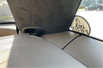 - HRB BMW Z3 Coupe Cargo Roller Blind Bracket (Pair)