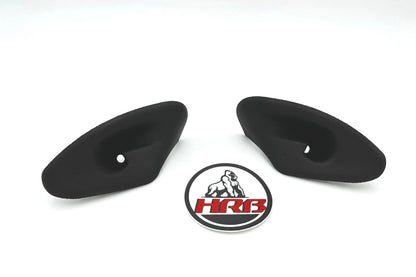 - HRB BMW Z3 Coupe Cargo Roller Blind Bracket (Pair)