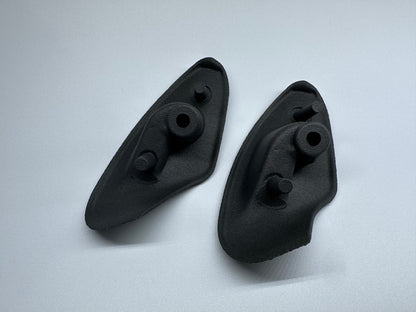 - HRB BMW Z3 Coupe Cargo Roller Blind Bracket (Pair)