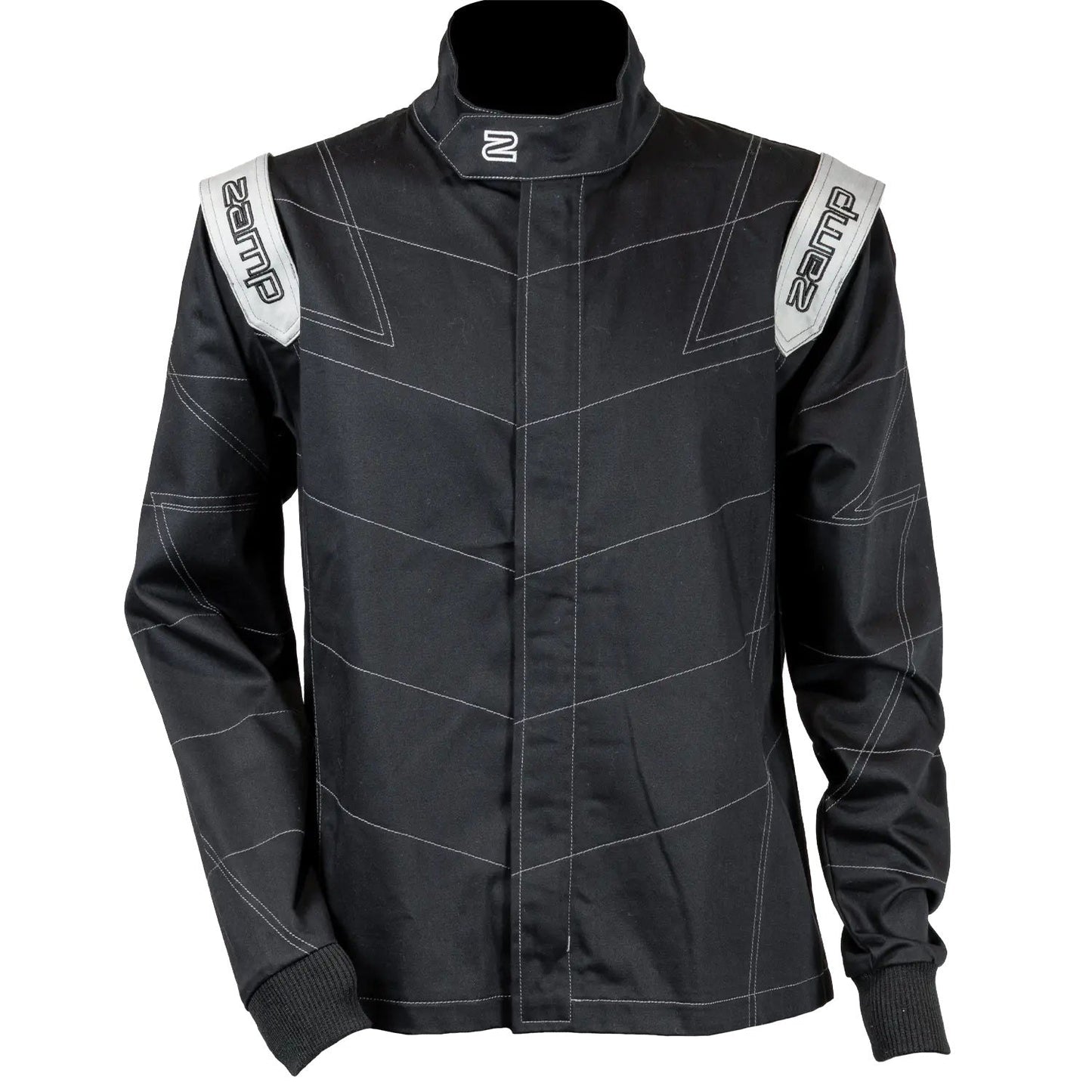 Jacket ZR-11 2X-Large Black SFI 3.2A/1