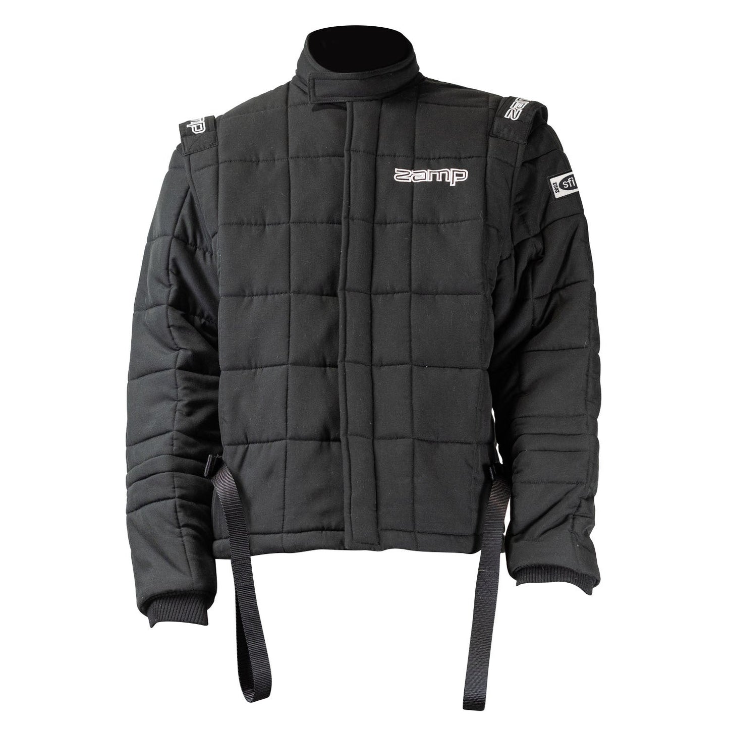 ZAMP ZR-DRAG JACKET BLACK XX-L