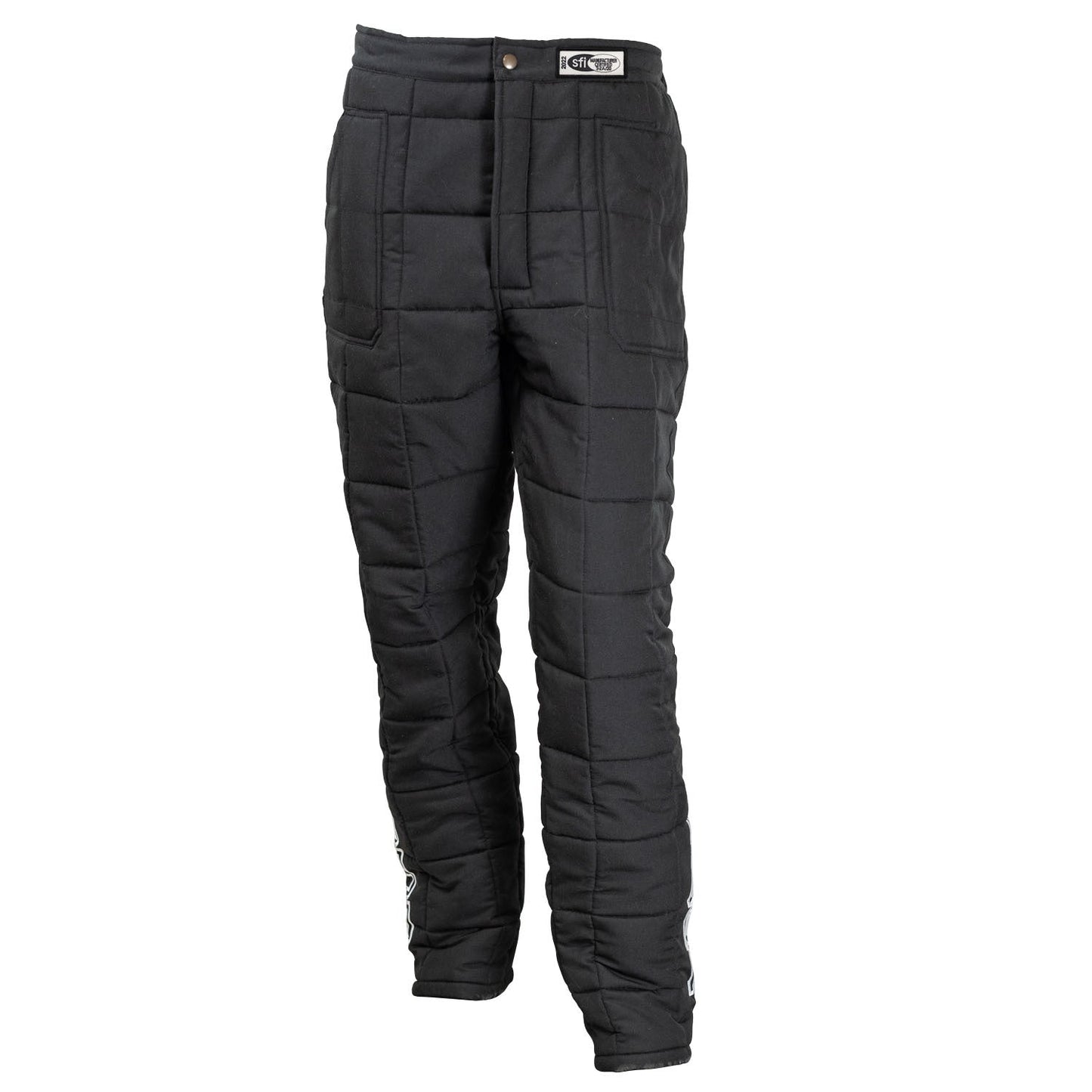 ZAMP ZR-DRAG PANT BLACK XXXXX-
