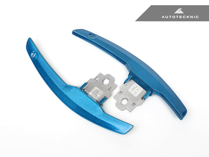 AutoTecknic Competition Shift Paddles - BMW F15 X5 | F16 X6