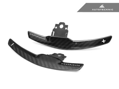 AutoTecknic Competition Shift Paddles - BMW F80 M3 | F82/ F83 M4