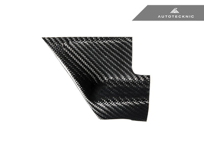 AutoTecknic Dry Carbon Air Vent Trim - BMW G87 M2 | G80 M3 | G82/ G83 M4