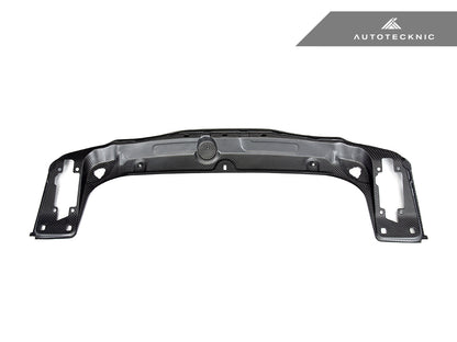 AutoTecknic Dry Carbon Radiator Support Brace - BMW F8X M2/ M3/ M4