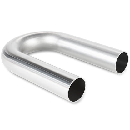 1-5/8" Mandrel U-Bend Exhaust Pipe Stainless Steel
