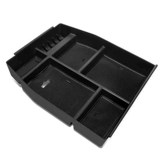 2015-2018 Ford F-150 Center Console Organizer Tray