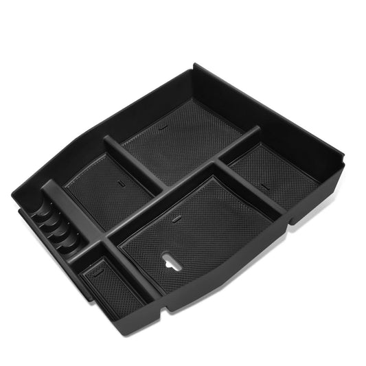 2015-2018 Ford F-150 Center Console Organizer Tray