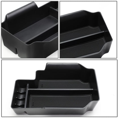 15-19 Chevrolet Colorado / GMC Canyon Center Console Organizer Tray