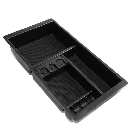 2014-2018 Chevy Silverado GMC Sierra Center Console Organizer Tray