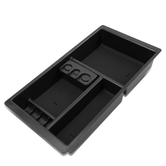 2014-2018 Chevy Silverado GMC Sierra Center Console Organizer Tray