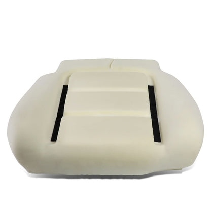 01-07 Ford F-250 F-350 F-450 F-550 Heated Seat Cushion Pad White