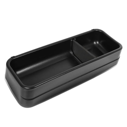 2009-2014 Ford F-150 Crew Cab Rear Seat Cargo Storage Box