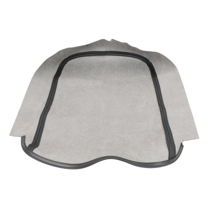 02-08 Dodge Ram 1500 / 03-09 Ram 2500 3500 Center Console Lid Cover Leather