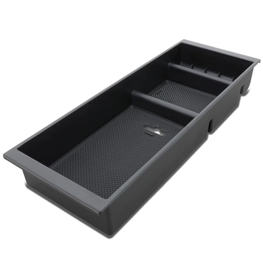 2015-2019 Ford F-150 Center Console Organizer Tray - Bucket Seats