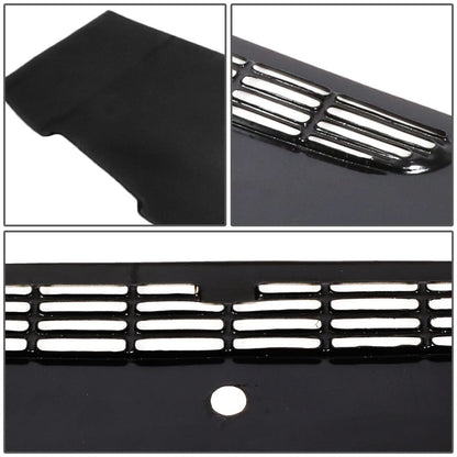 2007-2013 Chevrolet Silverado Dashboard Vent Cover Cap