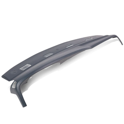 02-05 Dodge Ram Dashboard Cover Cap - Blue