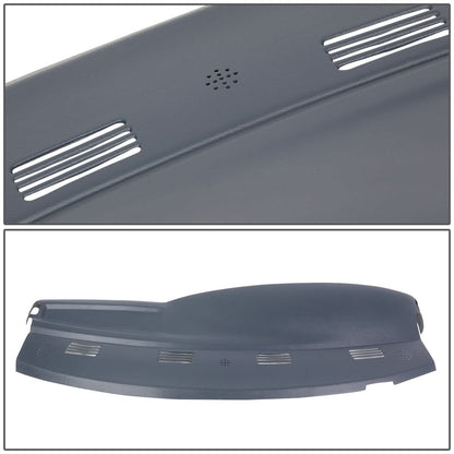 02-05 Dodge Ram Dashboard Cover Cap - Blue