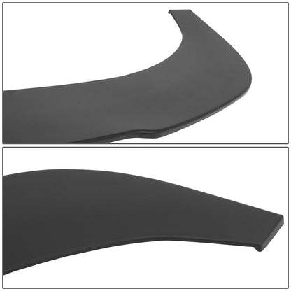 Universal Front Bumper Lip Splitter - 66 Inch