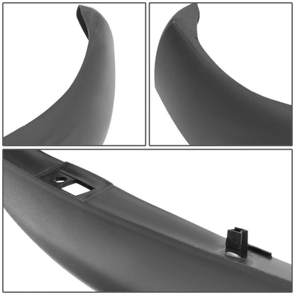 2002-2009 Dodge Ram Front Bumper Lip