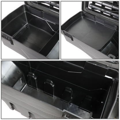07-19 Chevrolet Silverado/GMC Sierra Truck Bed Wheel Well Lock Box