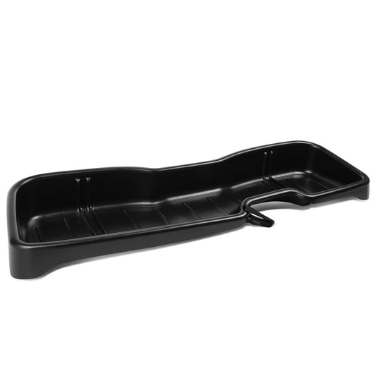 2014-2019 Chevrolet Silverado GMC Sierra Rear Seat Cargo Storage Box