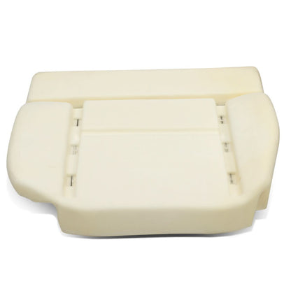 04-08 Ford F-150 / 06-08 Lincoln Mark LT Driver Seat Cushion - White