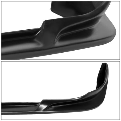 GEN PERFORMANCE 02-04 ACURA RSX C-WEST STYLE FRONT BUMPER LIP