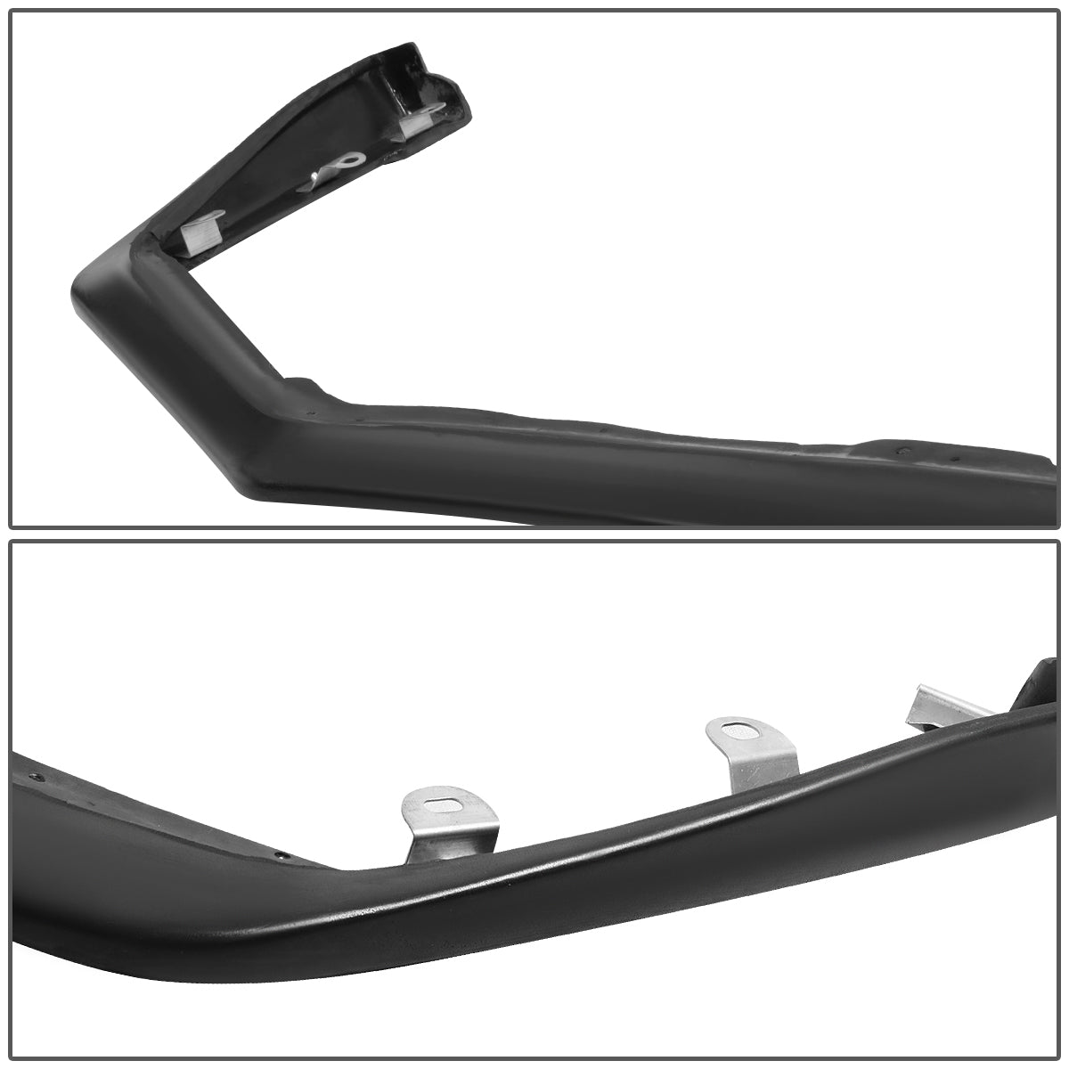 GEN PERFORMANCE 15-17 SUBARU WRX / WRX STI SEDAN V-LIMITED FRONT BUMPER LIP