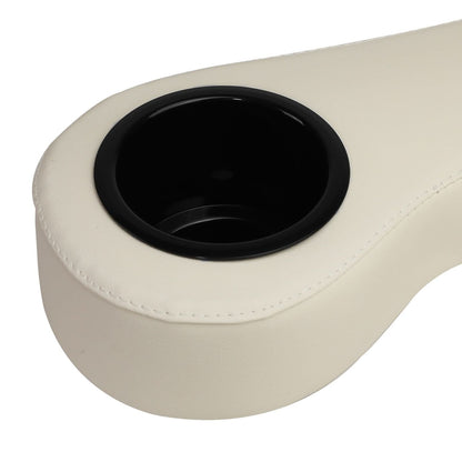 Golf Cart Seat Cup Holder Armrest - EZGO Club Car Yamaha