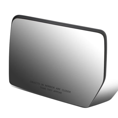 04-14 Ford F-150 OE Style Driver Side Mirror Glass Lens
