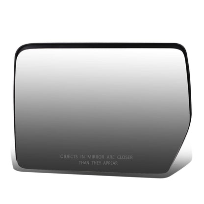 04-14 Ford F-150 OE Style Driver Side Mirror Glass Lens
