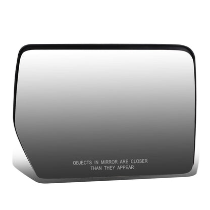 04-14 Ford F-150 OE Style Mirror Glass Lens - Passenger Side