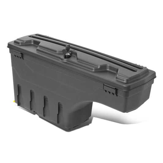 2015-2019 Chevrolet Colorado Driver Side Wheel Well Lock Box