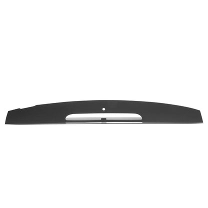 2007-2014 Cadillac Escalade Front Vent Dash Cover Cap