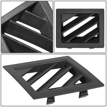 05-07 Chrysler 300/Dodge Charger/Magnum Dashboard Vent Cover Set
