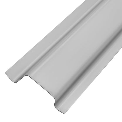 00-05 Ford Excursion Rocker Panels - Stamped Steel