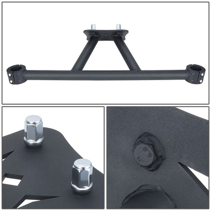 2014-2019 Polaris RZR XP Spare Tire Mount Steel
